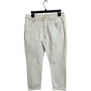 Michael Kors Izzy crops